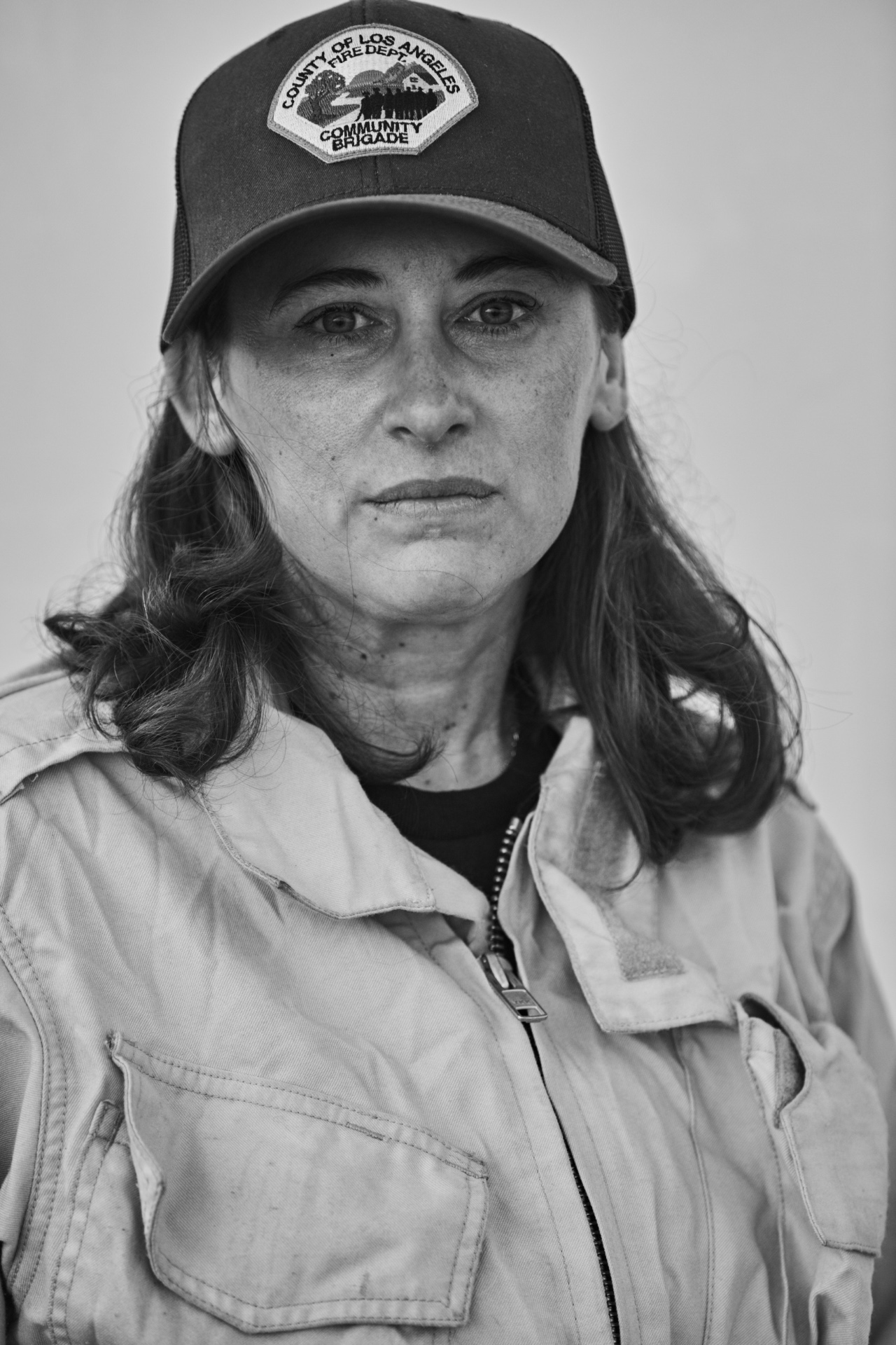 Portrait of Dana Wolf Phillips